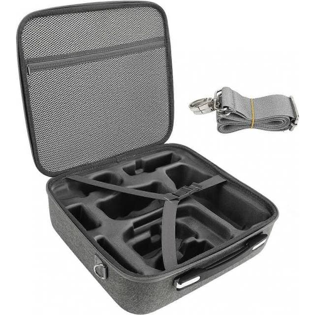 Drone Carrying Case Adjustable Shoulder Strap