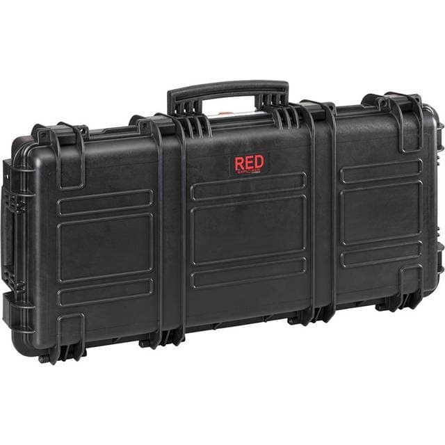 Explorer RED7814 Flightcase 780x350x150mm