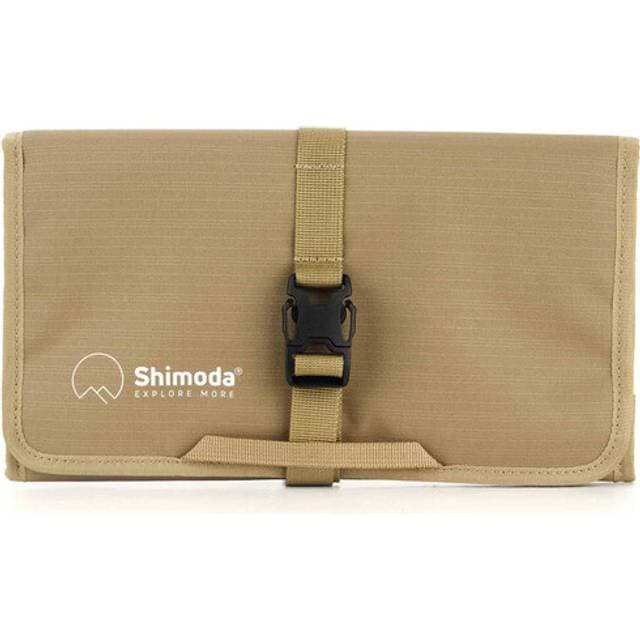 Shimoda 3 Panel Wrap Boa