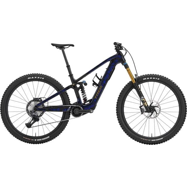 Trek Fuel LX 9.8 XT Di2 Gen 2 L 360 Wh