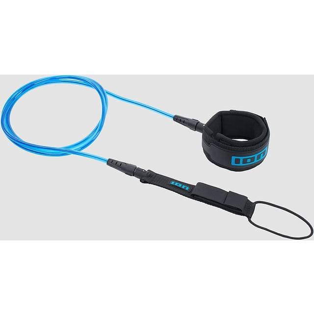 ION Surf Core Ankle Leash 6'0 Blue