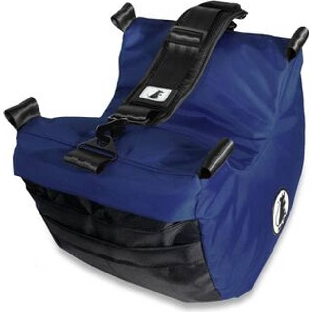 Focus Rat V4 Medium Steady Bag Navy Blue