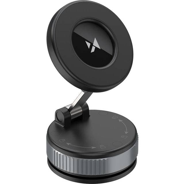 Wozinsky WUSM-01 Magnetisk Bilholder