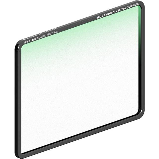 Polarpro CineBlack Filter 4x5