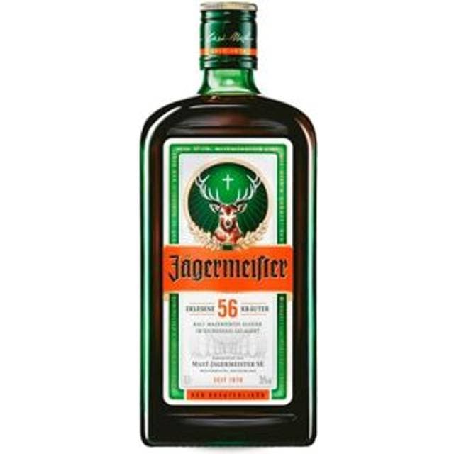 Jägermeister Mast Herbal Liqueur 1 Liter