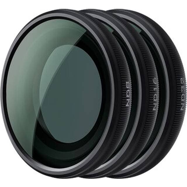 Insta360 GO Ultra ND Filter Set