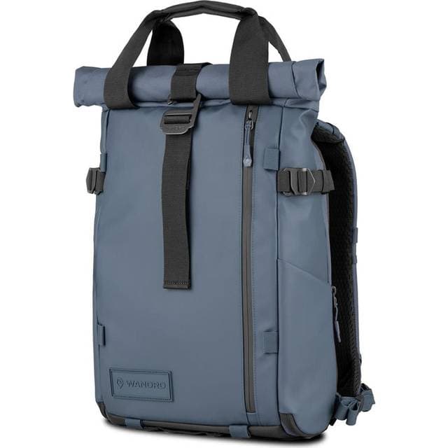 Wandrd PRVKE 15L Aegean Blue V4