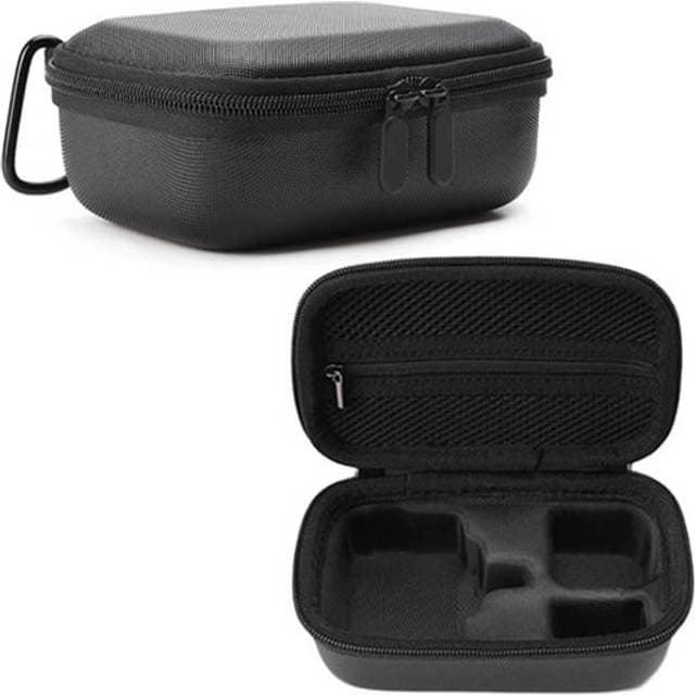 Opbevaringstaske DJI Osmo Action 3 4 5 Svart