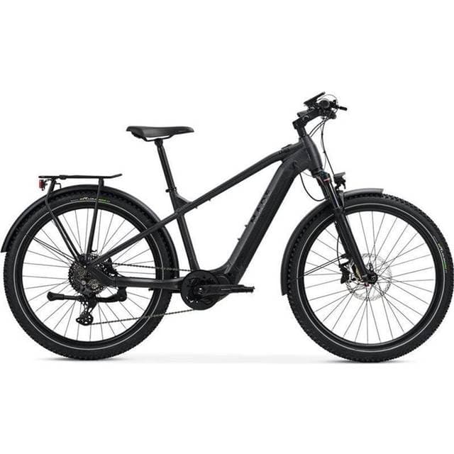 Made Larix Elite Gent El-Hybridcykel