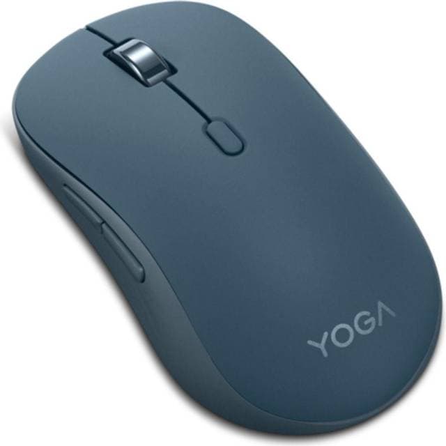 Lenovo Mus Højre Og Venstrehåndet Trådløs