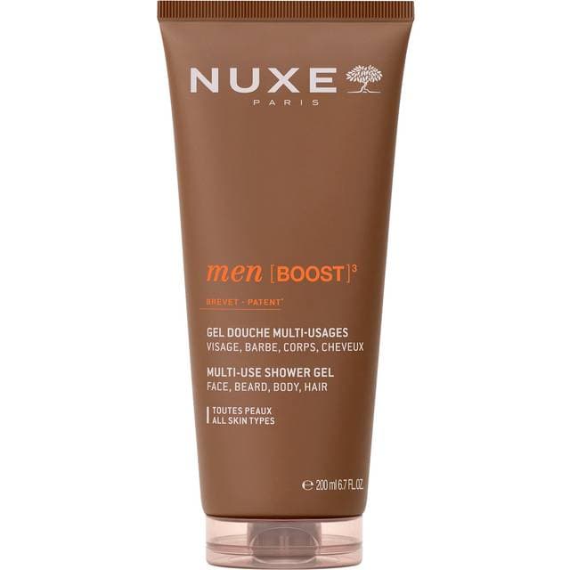Nuxe Men Shower Gel 200 ml 200ml