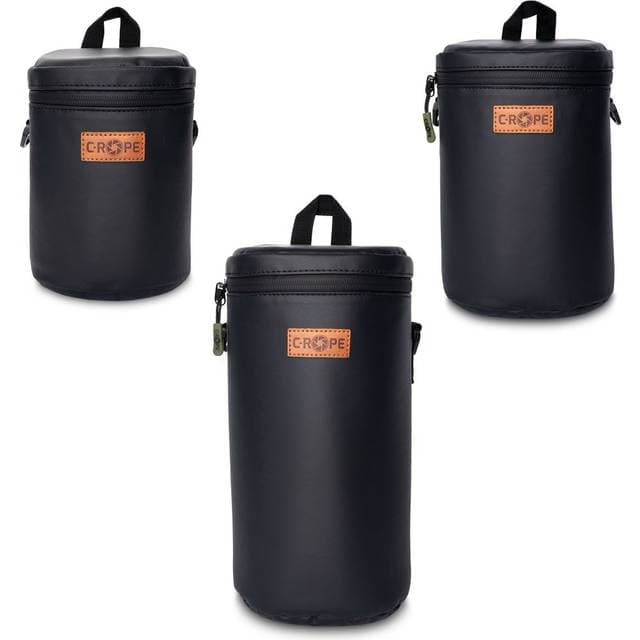 C-Rope Objektivtaschen Set Premium
