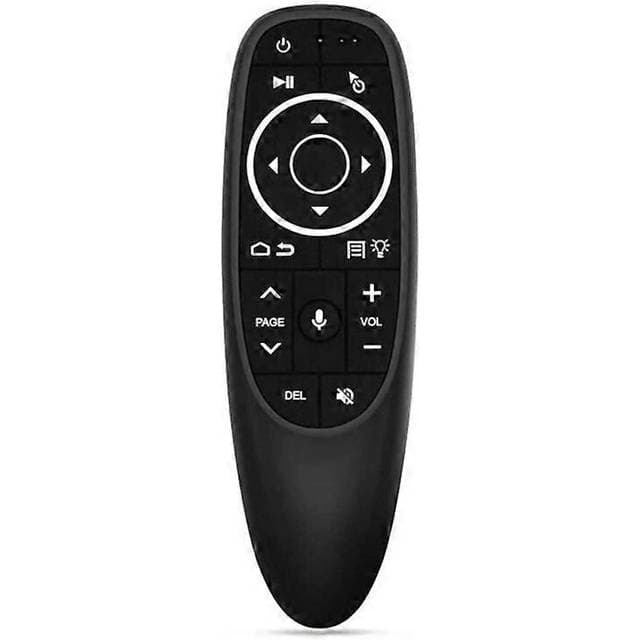 G10S PROBT Wireless Voice Air Mouse