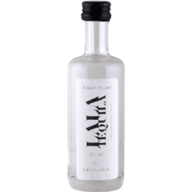Lala Tequila 38% 5cl