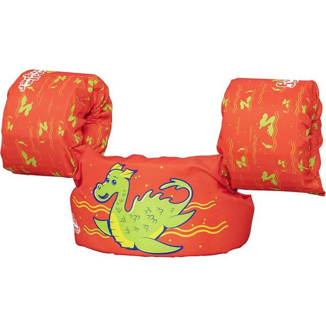 Bestway Svømmevest Puddle Jumper Sea Monster