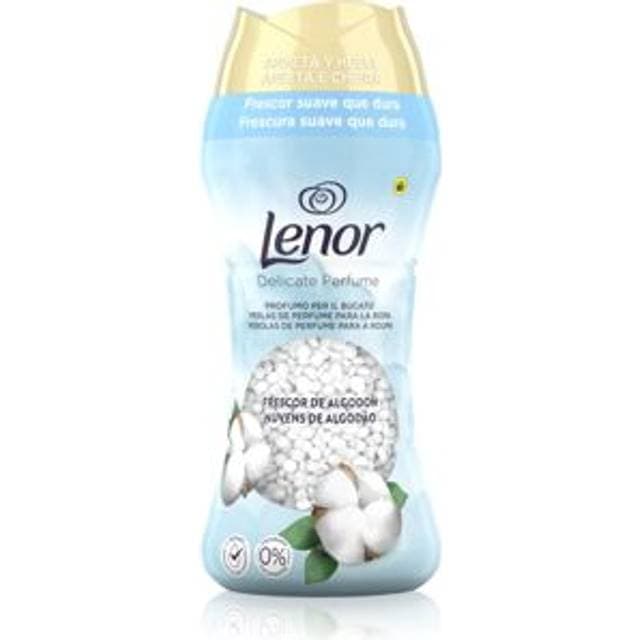 Lenor Cotton Fresh Duftperler 195 g
