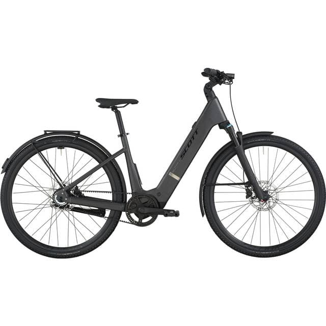 Scott Passage 10 Belt Wave