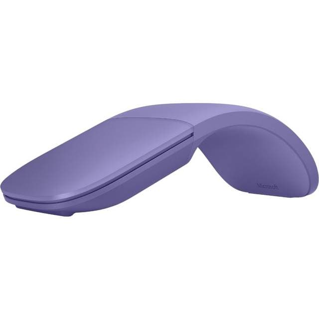 Microsoft Surface Arc Mouse Violet