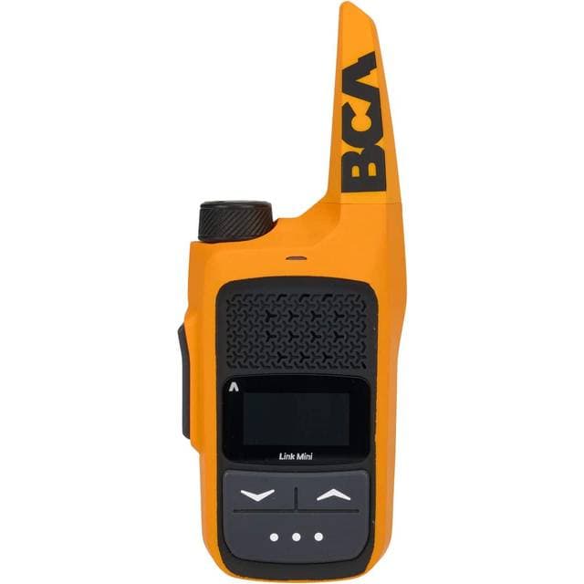 BCA BC Link Mini EU Orange
