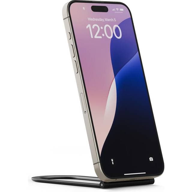 Twelve South Curve Nano Mobilholder Gray