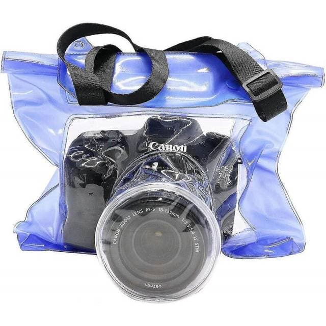 Dslr Slr Camera Waterproof Bag