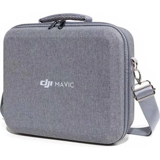 Stablecam Gray Medium Shoulder Case