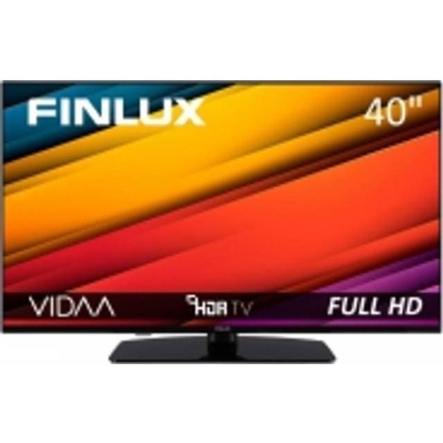Finlux 40-Tommer LED-TV 40FFV500