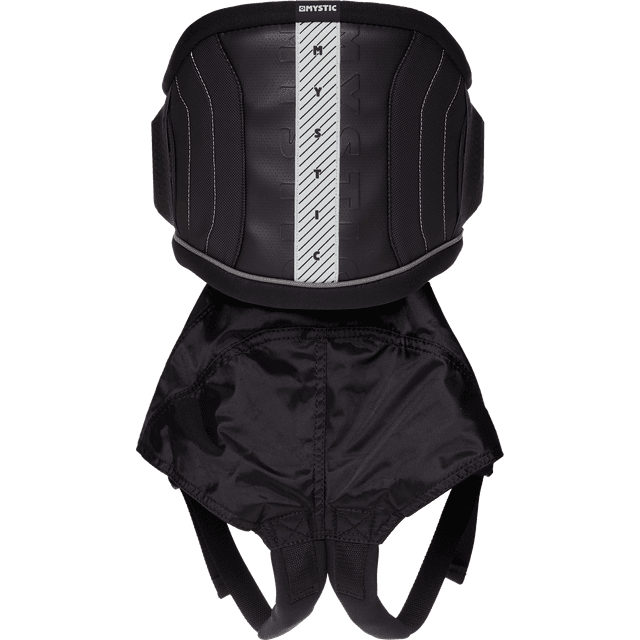 Mystic Star Hybrid Harness Kids - Black