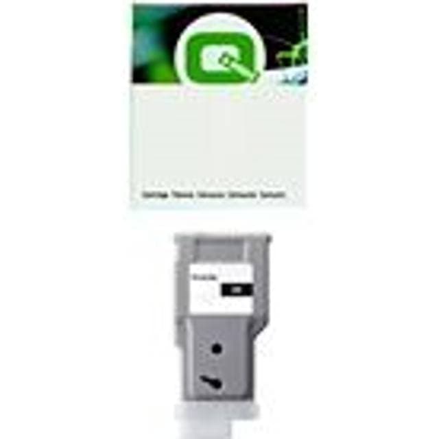 Canon PFI-207BK (Black)