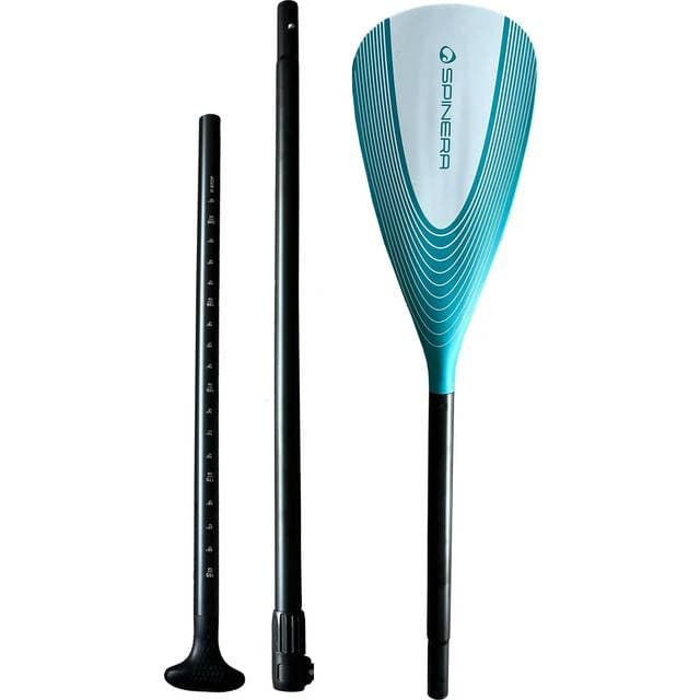 Spinera Classic Aluminium 165 Cm 210 Cm