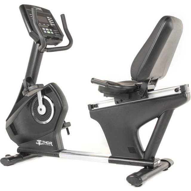 Thor Fitness Recumbent Bike