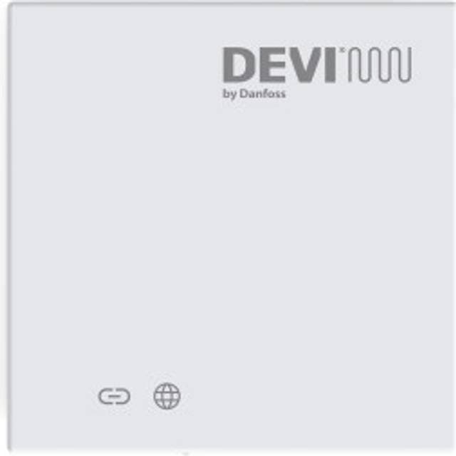 Devi Connect Gateway Zigbee