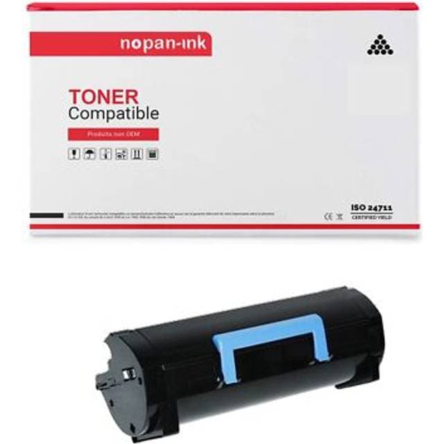 Minolta TNP-40 (A6WN01H) (Black)