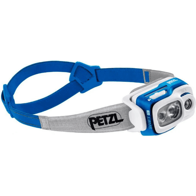 Petzl Swift RL