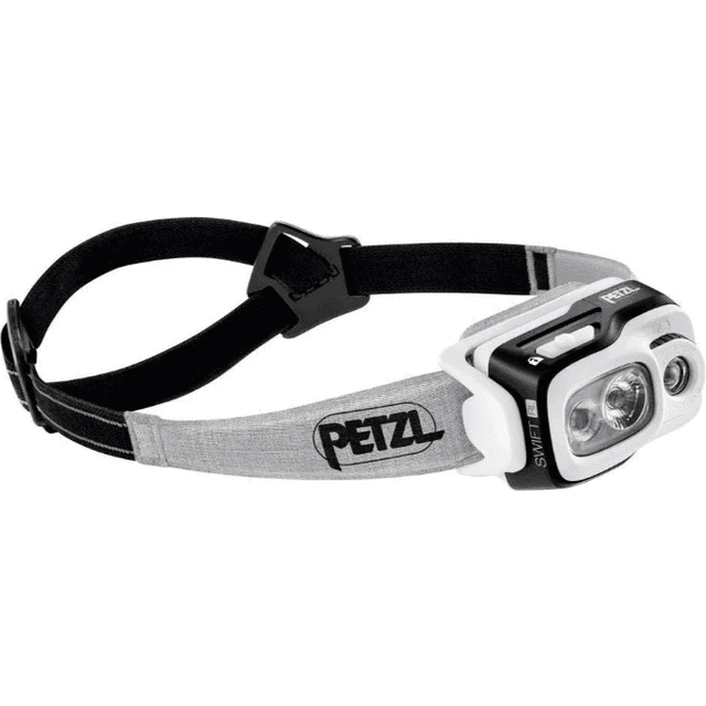 Petzl Swift RL