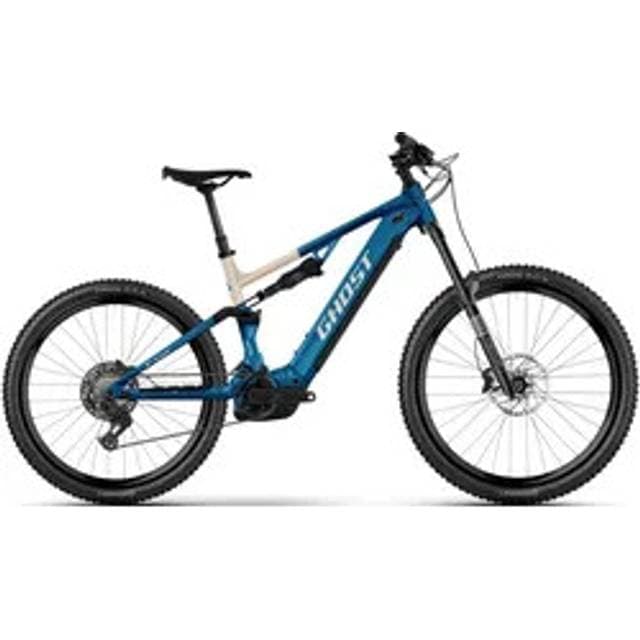 Ghost E-Asx Universal High E-Bike M