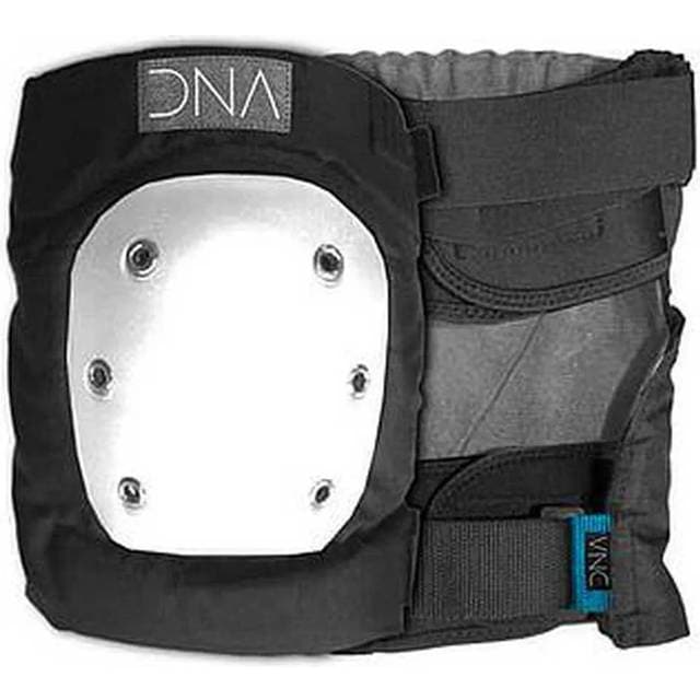 DNA Original Knee Pack - Schwarz