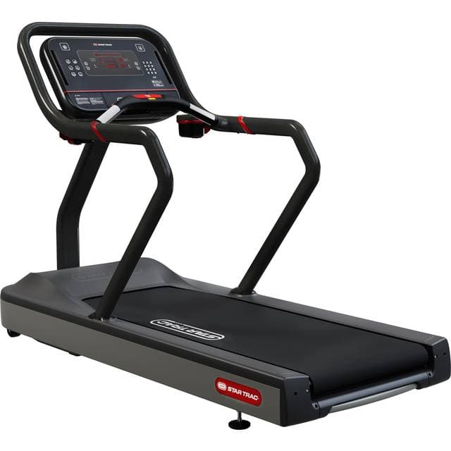 STAR TRAC 8 Series 8-TR LCD Display