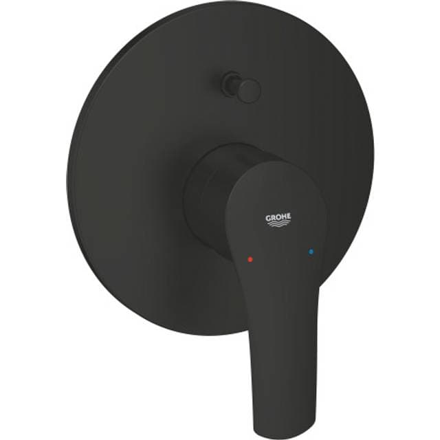 Grohe Etgrebsbatteri Ø163mm