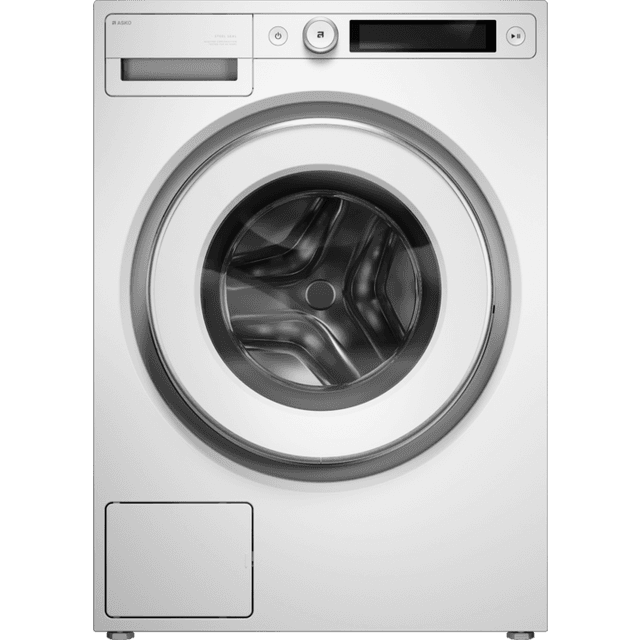 Asko W5096RW Vaskemaskine