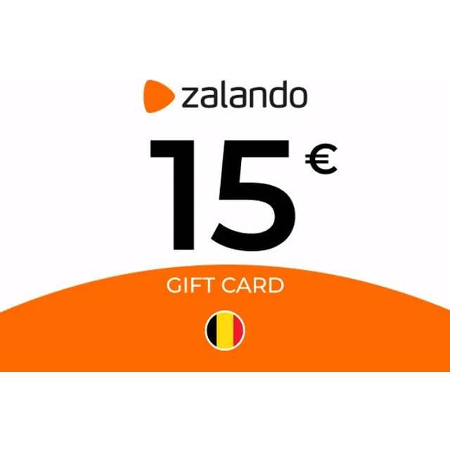 Gift Card 15 EUR Key