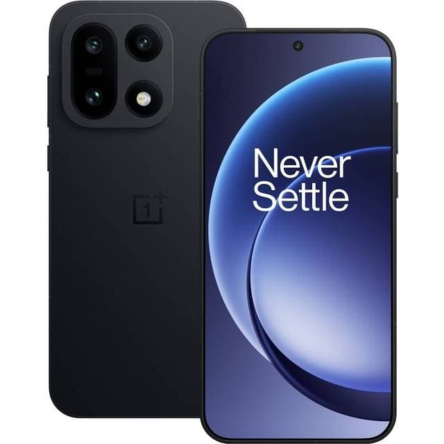OnePlus 15 512GB Infinite Black