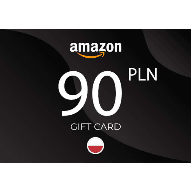 Gift Card 90 PLN Key