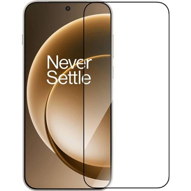 OnePlus 15 Tempered Glass Screen Protector