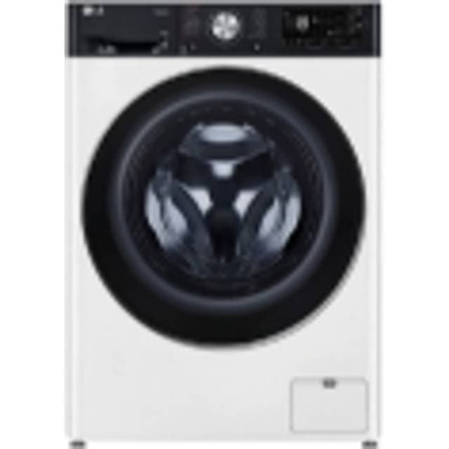 LG F4WR711S3HA Front Læsning 11 kg