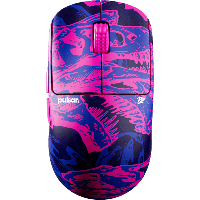 Pulsar X2 Crazylight Mini Wireless Gaming Mus