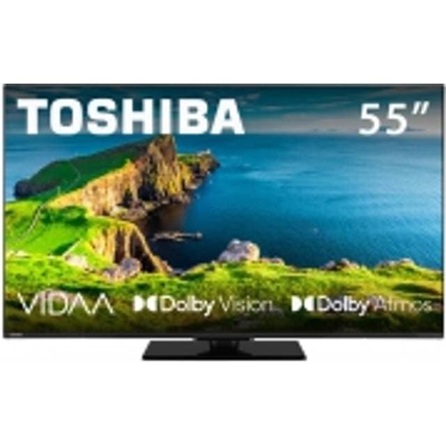 Toshiba 55UV3F63DG TV