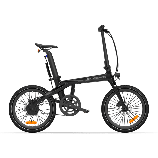 ADO Air Carbon Elcykel 250W