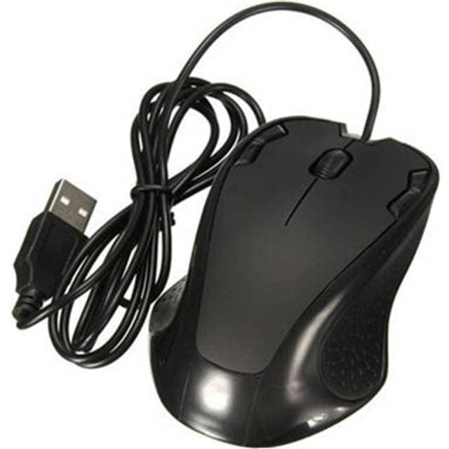 1000 DPI Optische Gaming Maus USB