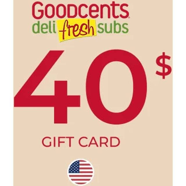 Deli Gift Card 40 USD